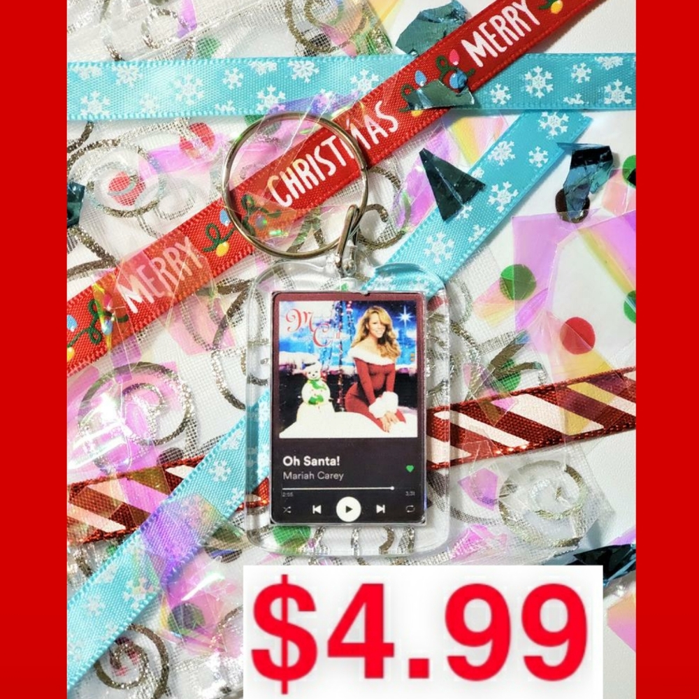 Customized Keychains